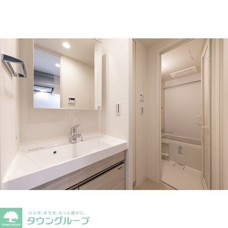 ラフィシア上前津(Rafficia Kamimaezu)の物件内観写真